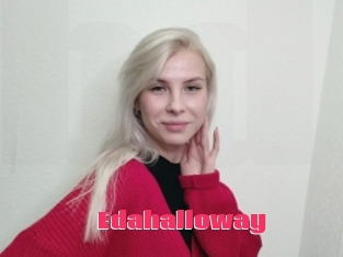 Edahalloway