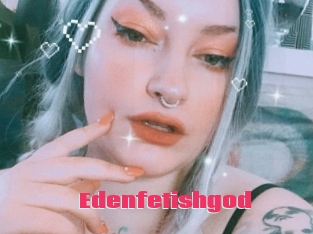 Edenfetishgod