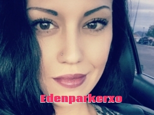 Edenparkerxo