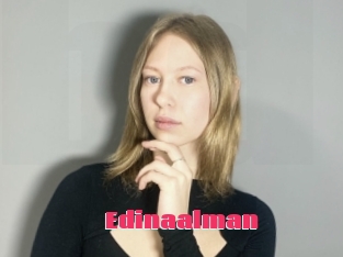 Edinaalman