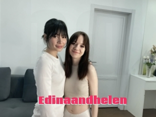 Edinaandhelen