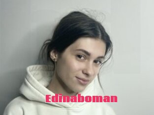 Edinaboman