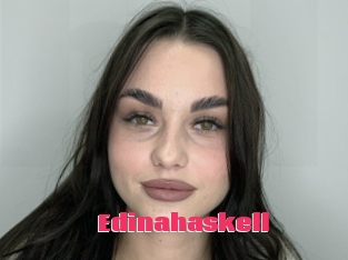 Edinahaskell
