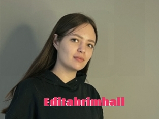 Editabrimhall