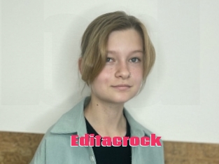 Editacrock