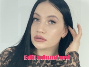 Editadumford