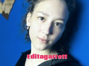 Editagarrett