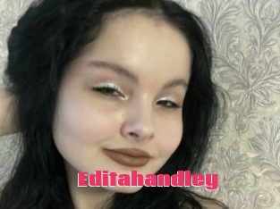 Editahandley
