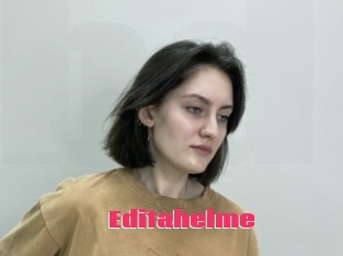 Editahelme