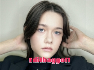 Editbaggott