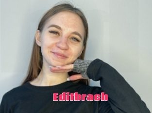 Editbrach