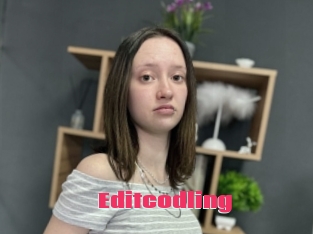 Editcodling