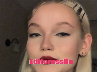 Editcrosslin