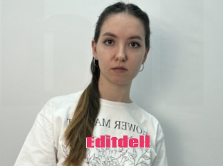 Editdell