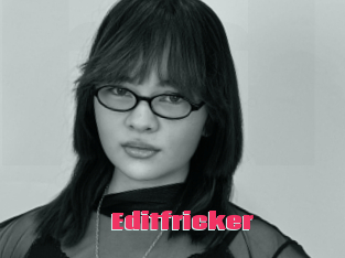 Editfricker