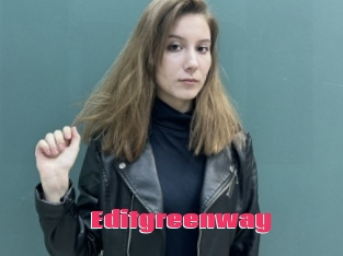Editgreenway