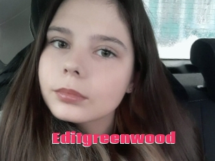 Editgreenwood