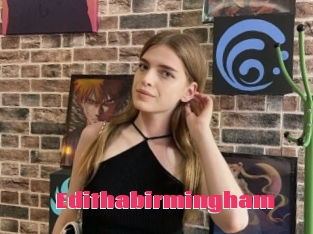 Edithabirmingham