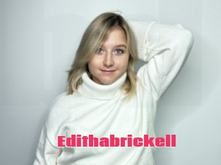 Edithabrickell