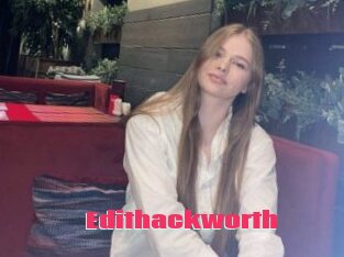Edithackworth