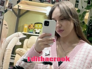 Edithacrook