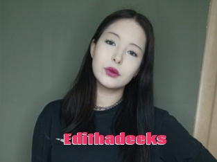 Edithadeeks