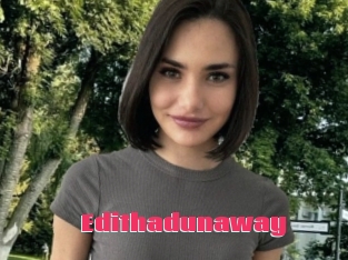 Edithadunaway