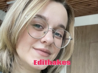 Edithakes