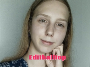 Edithalltop
