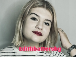 Edithbattersby