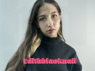 Edithblacknall