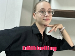 Edithbolling