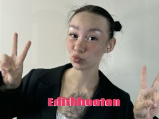 Edithbooton