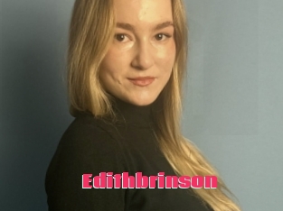 Edithbrinson