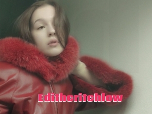 Edithcritchlow