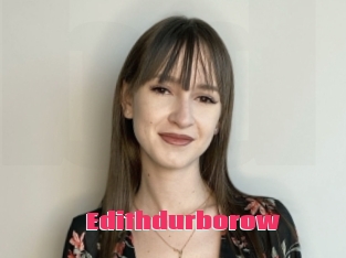 Edithdurborow