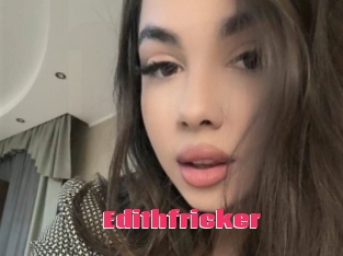 Edithfricker