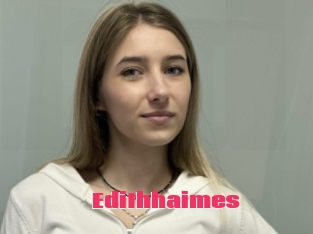 Edithhaimes