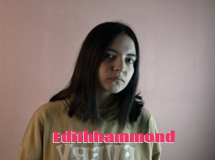 Edithhammond