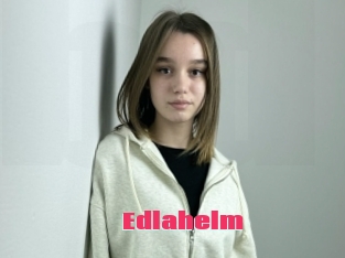 Edlahelm