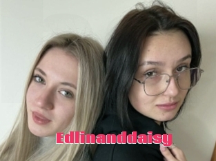 Edlinanddaisy