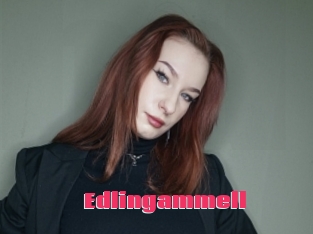 Edlingammell