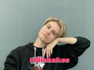 Edlinhakes