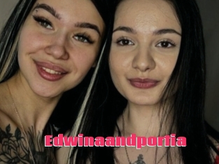 Edwinaandportia