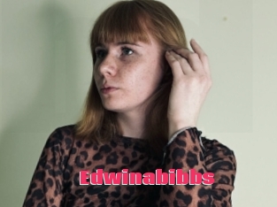 Edwinabibbs