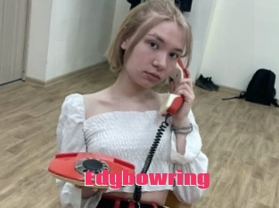 Edybowring