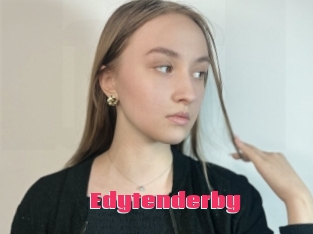 Edytenderby