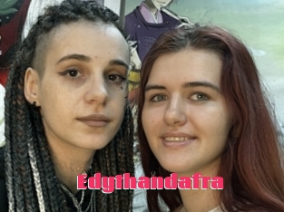 Edythandafra