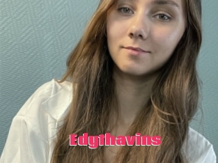 Edythavins