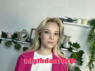 Edythdanforth